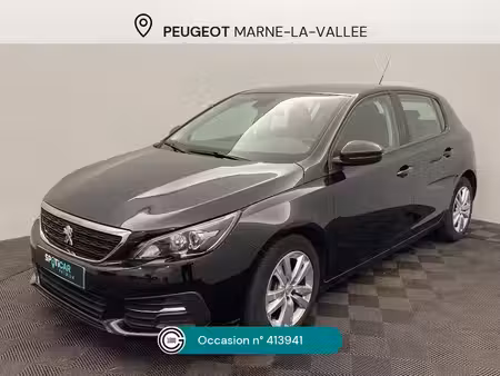 Peugeot 308 1.2 THP 110 Active