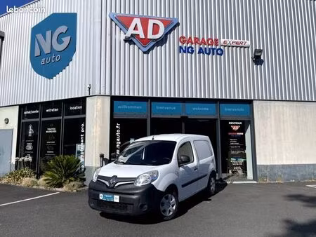 Renault Kangoo 1.5 dCi
