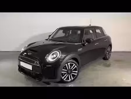 Mini Mini Cooper S 2.0 178 Edition Premium Plus