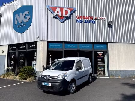 Renault Kangoo 1.5 dCi
