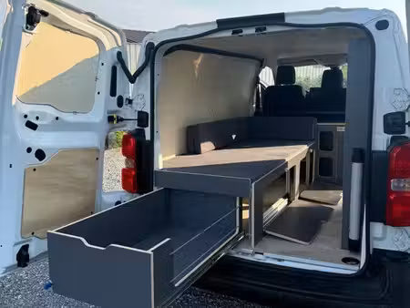 Citroën Jumpy