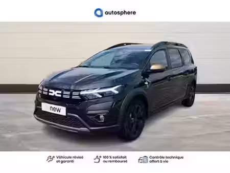 Dacia Jogger 1.0 TCe 110 SL Extreme
