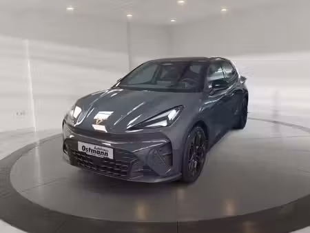 Cupra Raval 211