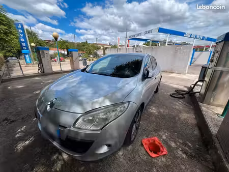 Renault Mégane 1.9 dCi 130
