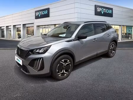 Peugeot 2008 136 Allure