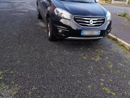 Renault Koleos 2.0 dCi 150