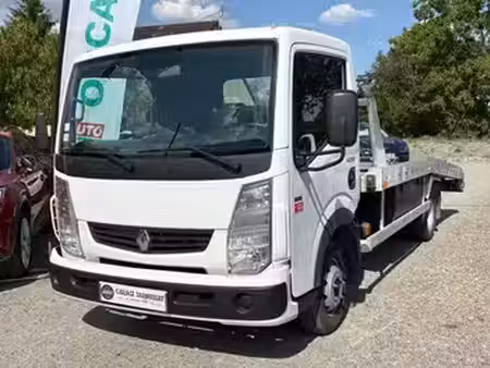 Renault Maxity