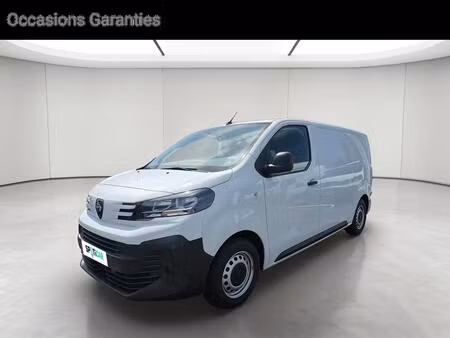 Peugeot Expert 1.5 HDi 120