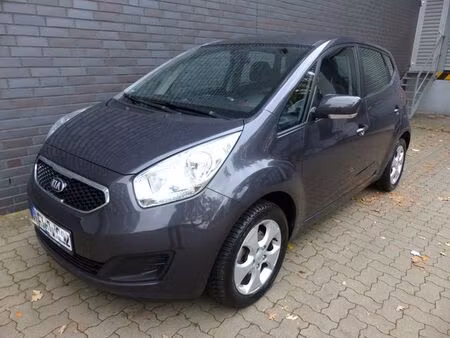 Kia Venga 1.4 90