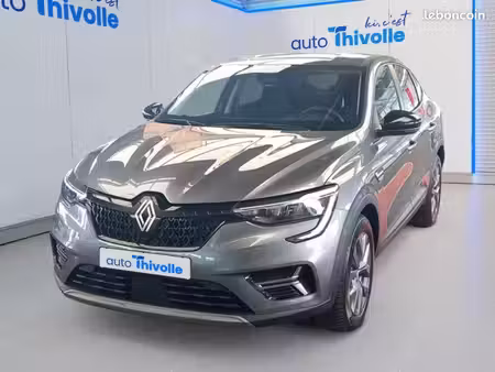 Renault Arkana E-Tech 1.6 145 Evolution