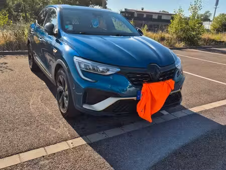 Renault Arkana E-Tech 1.6 145