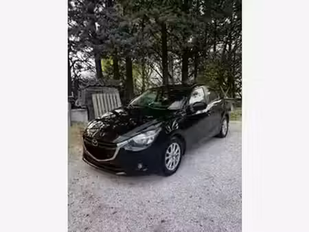 Mazda Mazda2 Skyactiv G 1.5 90 Elegance