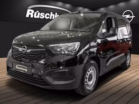 Opel Combo 136 Edition