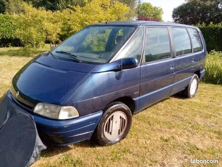Renault Espace 2.2 110