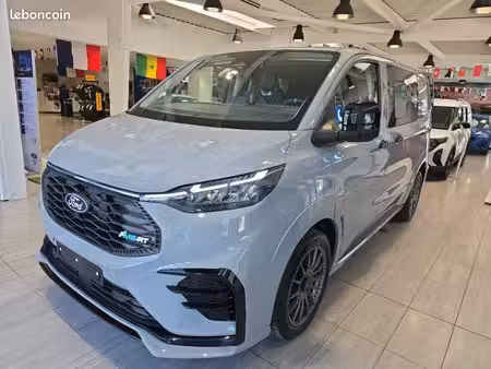 Ford Transit 2.0 170