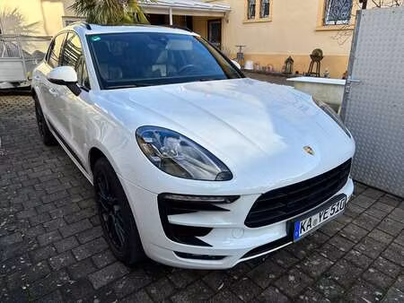 Porsche Macan GTS V6 3.0 360 4x4