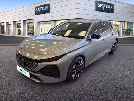 Peugeot 308 1.2 145 Allure