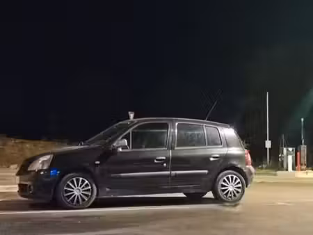 Renault Clio 1.4 98