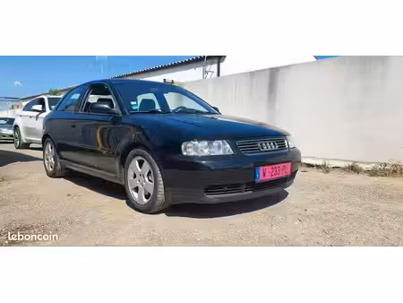 Audi A3 1.8 T 150