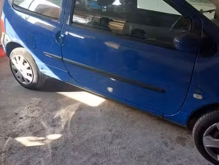 Renault Twingo 1.2 75