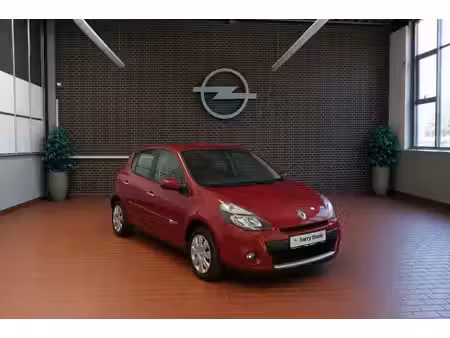 Renault Clio 1.2 75 Dynamique