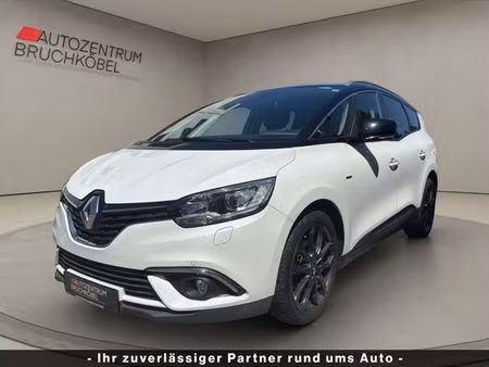 Renault Scénic 1.4 163 Bose
