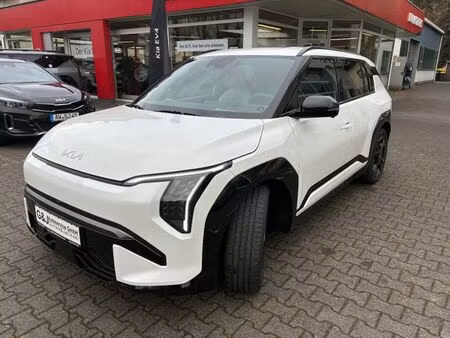 Kia EV3 204 GT Line