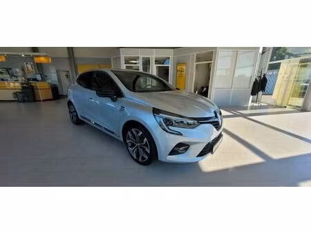 Renault Clio 1.0 Edition One