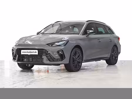 Cupra Leon 1.5 272