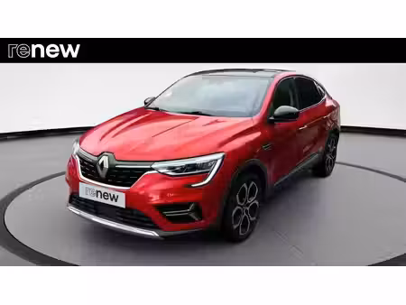 Renault Arkana E-Tech 1.6 145