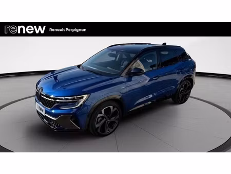 Renault Austral 1.2 200