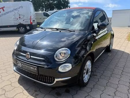 Fiat 500 1.2 69 Lounge