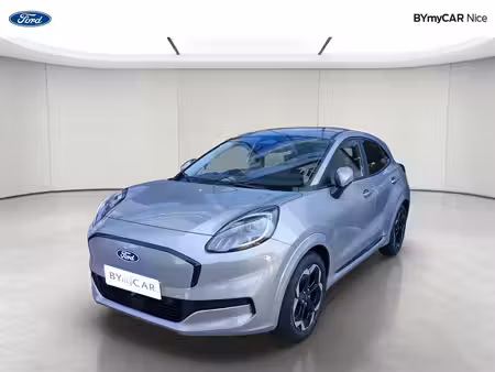 Ford Puma GT Premium