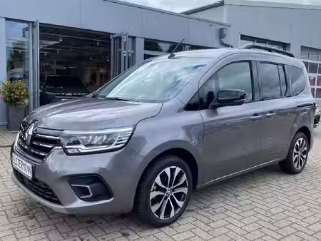 Renault Kangoo 1.3 TCe 130 Techno