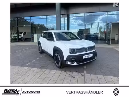 Renault R4 E-Tech 150 Confort