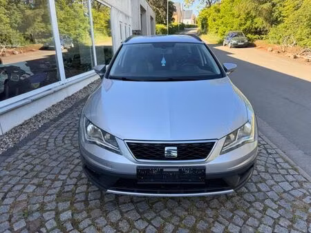 Seat Leon 2.0 TDI 150 ST