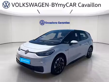Volkswagen ID.3 145 Business