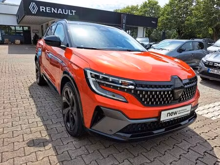 Renault Austral 1.3 160 Esprit Alpine