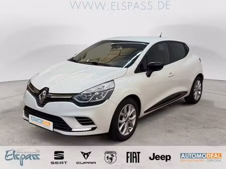 Renault Clio 0.9 90