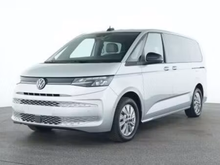 Volkswagen Multivan 2.0 TDI 150 Life