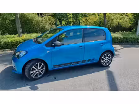 Seat Mii 1.0 60 FR