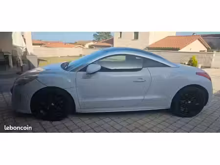 Peugeot RCZ 1.6 THP 200