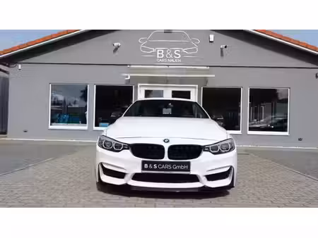 BMW Série 4 440i 3.0 326