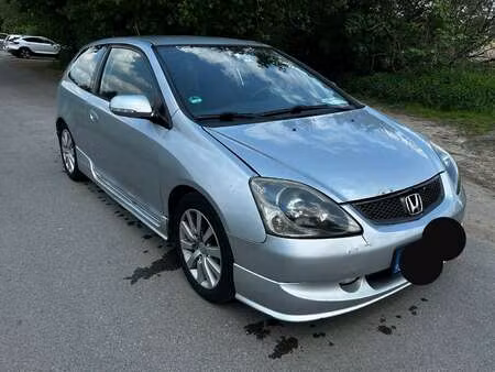 Honda Civic 1.4 90 Sport