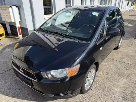 Mitsubishi Colt 1.3 95 Invite