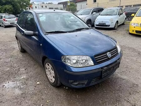 Fiat Punto 1.2 60 Class