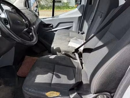 Ford Transit 2.2 TDCi 131