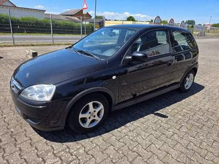 Opel Corsa 1.2 80 Edition