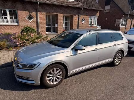 Volkswagen Passat 2.0 TDI 150 Confortline