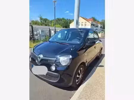 Renault Twingo 1.0 SCe 70 Life